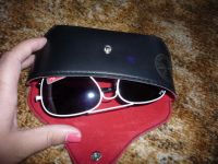 Лот: 5254574. Фото: 4. Солнечные очки Ray Ban. Красноярск