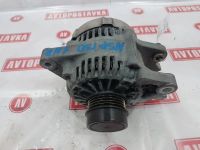 Лот: 20898785. Фото: 4. Генератор Toyota Vitz NSP130 1NR-FE... Красноярск