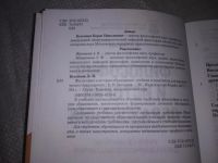 Лот: 19268530. Фото: 5. Борис Николаевич Бессонов, Философия...