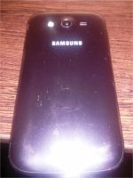 Лот: 11343465. Фото: 2. Samsung Galaxy Grand Dus GT-I9082. Смартфоны, связь, навигация