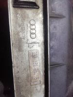 Лот: 18062794. Фото: 3. радиатор audi. Авто, мото, водный транспорт