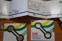 Лот: 3537269. Фото: 5. великобритания 1 фунт 1013 г набор...