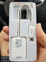 Лот: 3643438. Фото: 5. Оригинал Адаптер OEM Samsung MHL...