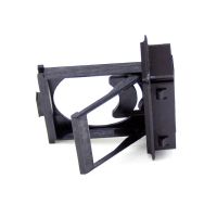 Лот: 25719500. Фото: 3. Подстаканник в штатный воздуховод... Авто, мото, водный транспорт