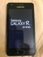 Лот: 9801257. Фото: 3. Смартфон Samsung galaxy R GT-I9103. Красноярск