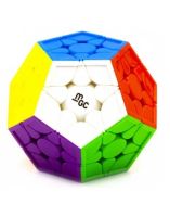 Лот: 14808131. Фото: 2. Мегаминкс YJ MoYu MGC Megaminx... Сувениры