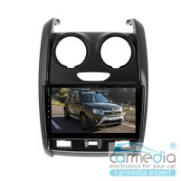Лот: 16731758. Фото: 7. Штатная магнитола для Renault...