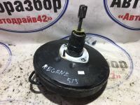 Лот: 21716928. Фото: 2. вакуумный усилитель тормозов Renault... Автозапчасти