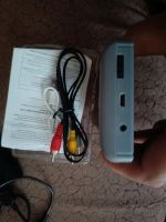Лот: 22608984. Фото: 5. Карманная консоль Gamebox plus