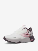 Лот: 25370326. Фото: 3. Кроссовки женские FILA Amelie... Одежда, обувь, галантерея