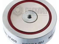 Лот: 20989770. Фото: 9. Двухсторонний поисковый магнит...