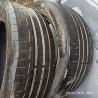 Лот: 21769177. Фото: 2. Шины 205/55/16. Шины, Диски