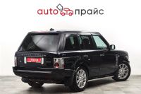 Лот: 21980319. Фото: 8. Land Rover Range Rover 2008