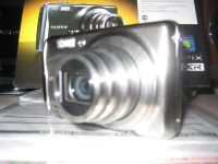 Лот: 1390413. Фото: 2. Фотоаппарат цифровой Fujifilm... Фотокамеры