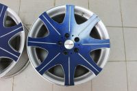Лот: 3956963. Фото: 5. Диски R18 5x114 Legzas диповые...