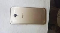 Лот: 12645480. Фото: 3. Meizu M5 3/32. Красноярск