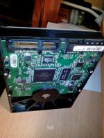 Лот: 9906889. Фото: 2. HDD 3.5 Жесткий диск Maxtor 200Gb... Комплектующие