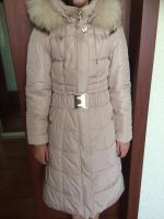 Лот: 6454068. Фото: 5. Пальто зимнее