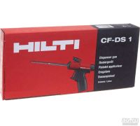 Лот: 18519698. Фото: 2. Пистолет дозированный HILTI. Инструмент и расходные