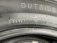 Лот: 20079029. Фото: 4. шины 225/60 R18 Sailun Atrezzo... Красноярск