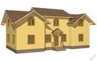 Лот: 5946851. Фото: 13. Проектирование. К3-Коттедж. Проекты...