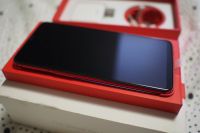 Лот: 15559457. Фото: 2. Oneplus 6 6/64 красный. Смартфоны, связь, навигация