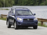 Лот: 10468383. Фото: 5. Коврик багажника Toyota Rav4 2010-2012г...