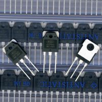 Лот: 24390613. Фото: 3. DHG50T65D - мощный IGBT транзистор... Красноярск