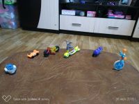 Лот: 11906850. Фото: 2. с шоколадных яиц игрушки. Коллекционирование, моделизм