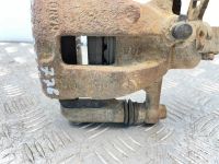 Лот: 25740382. Фото: 3. суппорт тормозной Hyundai Solaris... Авто, мото, водный транспорт