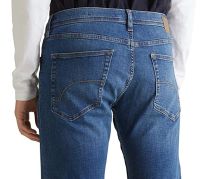Лот: 17021344. Фото: 2. Шорты мужские джинсовые от edc... Мужская одежда