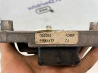 Лот: 24694202. Фото: 7. блок управления ДВС Opel Astra...