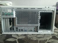 Лот: 16416200. Фото: 2. Корпус Fujitsu Esprimo + материнка... Комплектующие