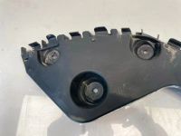 Лот: 22489787. Фото: 2. крепление бампера Renault Duster... Автозапчасти