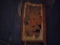 Лот: 25064651. Фото: 2. Тканевый кошелек на шею. Аксессуары