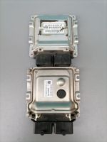 Лот: 18221139. Фото: 3. ЭБУ компьютер мозги блок управления... Авто, мото, водный транспорт