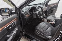Лот: 21980367. Фото: 10. Honda CR-V 2021