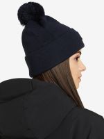 Лот: 22488924. Фото: 4. Шапка FILA, Синий. Красноярск