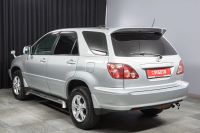 Лот: 24372829. Фото: 7. Toyota Harrier 1999