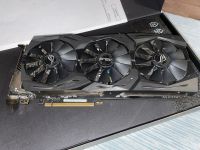 Лот: 17860870. Фото: 3. Видеокарта Asus GeForce GTX 1070... Компьютеры, оргтехника, канцтовары