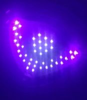 Лот: 17395555. Фото: 4. УФ-лампа для ногтей (42led,80w... Красноярск