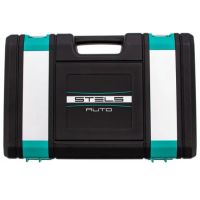 Лот: 19173196. Фото: 3. Набор инструментов, 1/2, 1/4... Авто, мото, водный транспорт