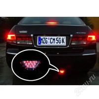 Лот: 6065674. Фото: 3. Стоп-сигнал стробоскопический... Авто, мото, водный транспорт