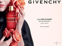 Лот: 3945040. Фото: 4. Eaudemoiselle de Givenchy Ambre... Красноярск