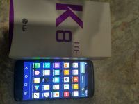 Лот: 15030612. Фото: 3. Телефон lg k 8 lte k350e. Смартфоны, связь, навигация