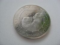 Лот: 17687768. Фото: 2. Казахстан, 100 тенге 2020 года... Монеты