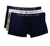 Лот: 10946375. Фото: 2. Tommy Hilfiger мужские трусы... Мужская одежда