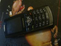 Лот: 1389256. Фото: 2. samsung e200. простенький тел... Смартфоны, связь, навигация