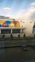 Лот: 14085078. Фото: 2. Студия в Парк Сити, Партизана... Аренда