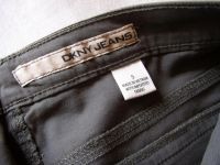 Лот: 7667508. Фото: 4. Бриджи stertch тонкие DKNY jeans... Красноярск